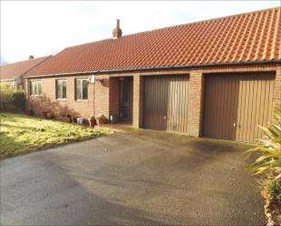 3 Bedroom Bungalow